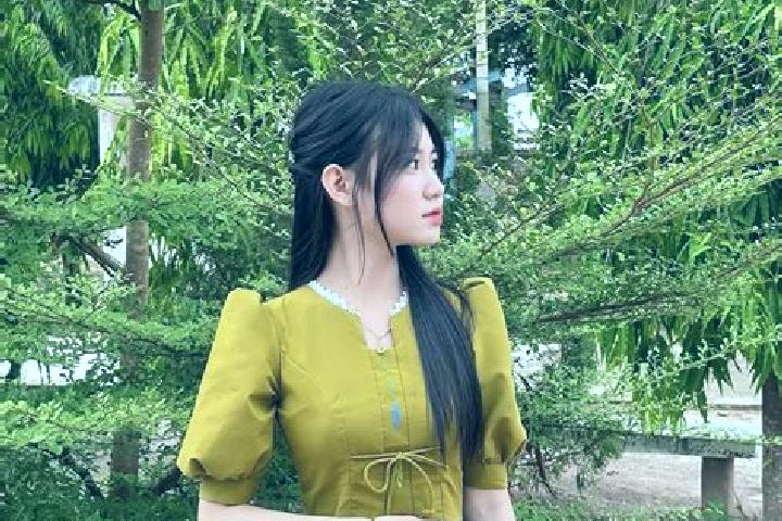 Eva, 36 — Escort in Mikenaungea, Myanmar