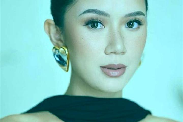 Eva, 36 — Escort in Nabunturan, Philippines