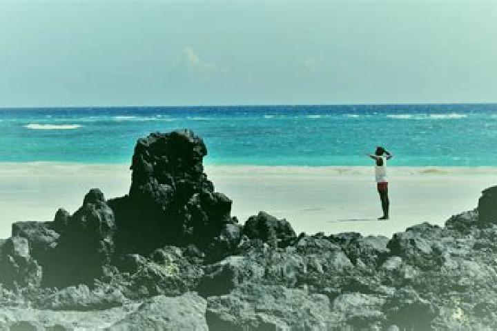Eva, 36 — Escort in Ntsaoueni, Comoros