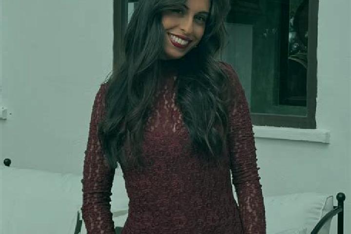 Eva, 36 — Escort in Valle Santo Domingo, Mexico