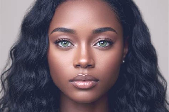 Eva, 37, a auburn green-eyed ebony companion based in Tourville-sur-Sienne. Offering Tantra, OWO, Dinner Date. Available for incall and outcall, overnight bo...