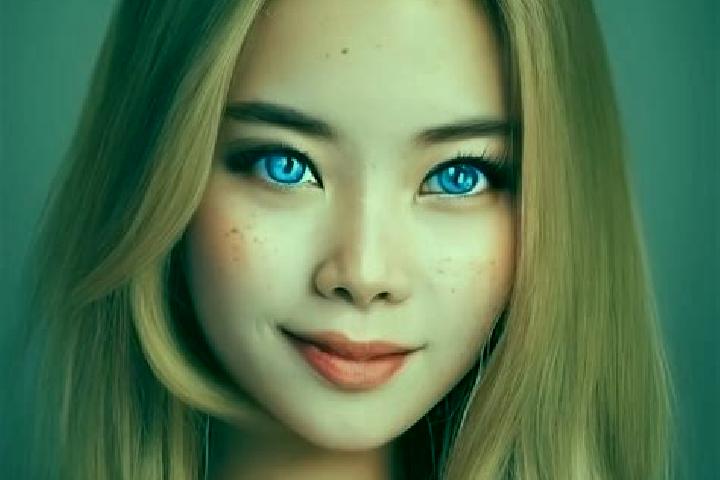 Eva, 37, a blonde blue-eyed asian companion based in Saalburg. Offering CIM, Travel Companion, Fetish. Available for incall and outcall, overnight bookings a...