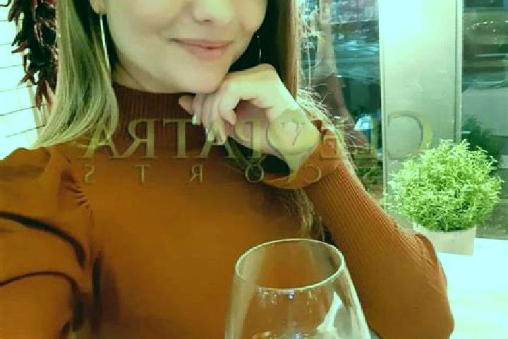 Eva, 37, a blonde brown-eyed indian companion based in Perales de Tajuna. Offering Erotic Massage, OWO, Striptease. Available for incall and outcall, day and...