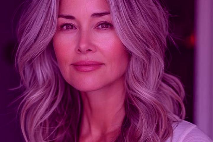 Eva, 37, a blonde grey-eyed latina companion based in Paterna. Offering Domination, Massage, Overnight, Couples. Available for incall and outcall, day and ev...