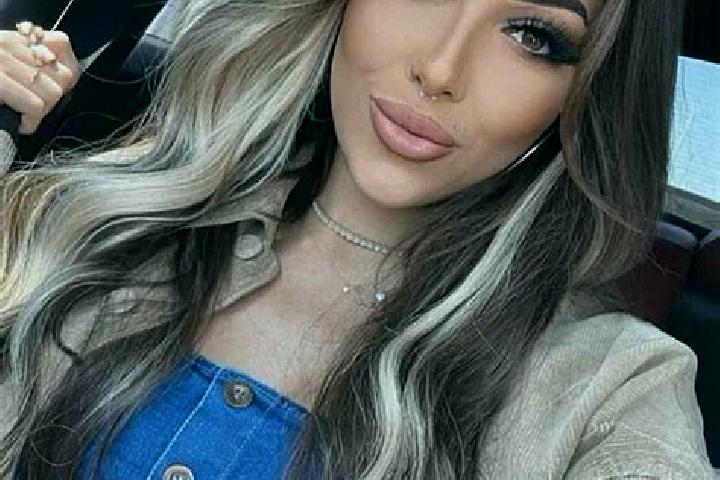 Eva, 37, a dark blonde brown-eyed middle eastern companion based in Huziyivka. Offering Travel Companion, Couples, Roleplay, OWO, Duos. Available for incall ...