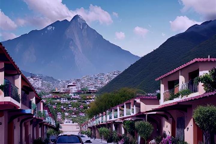 Eva, 37 — Escort in Ejido San Pablito (Paraje San Pablito), Mexico