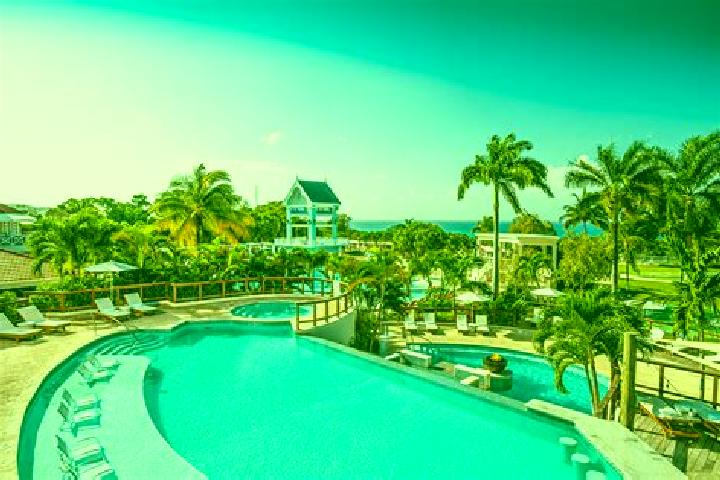 Eva, 37 — Escort in Ocho Rios, Jamaica