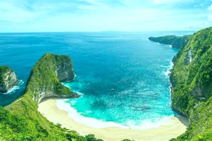 Eva, 37 — Escort in Palla, Indonesia