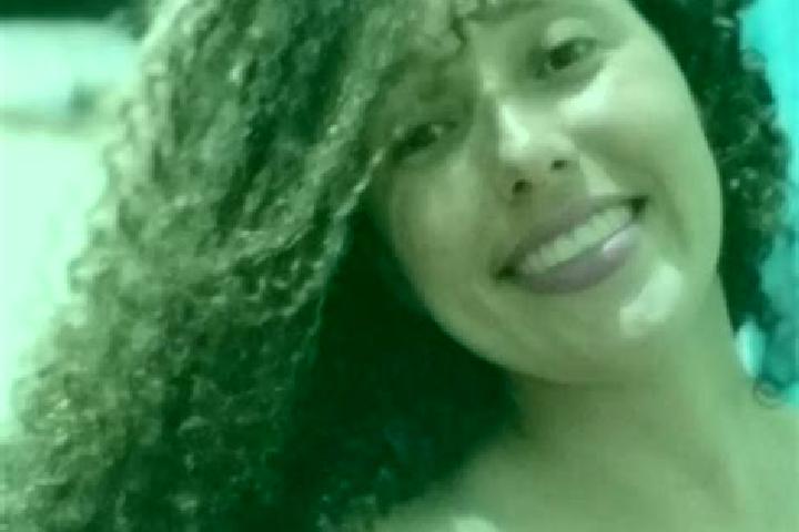 Eva, 37 — Escort in Pecanha, Brazil