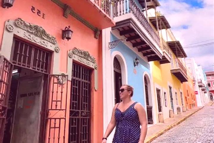 Eva, 37 — Escort in Puerto Esperanza, Argentina