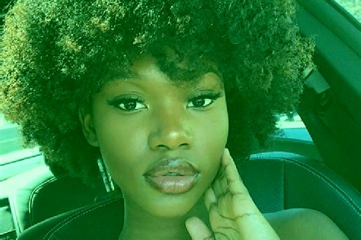 Eva, 38, a black dark-eyed ebony companion based in Ginowan. Offering Erotic Massage, Party Girl, GFE, OWO, Dinner Date. Available for incall and outcall, ov...