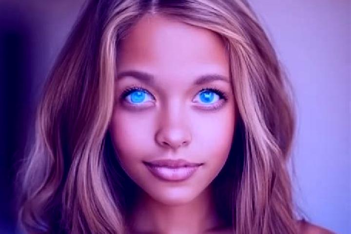 Eva, 38, a red blue-eyed mixed companion based in Doumuhu. Offering GFE, Roleplay, Girlfriend Experience. Available for incall and outcall, day and evening d...