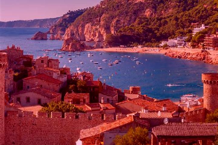 Eva, 38 — Escort in Alcublas, Spain