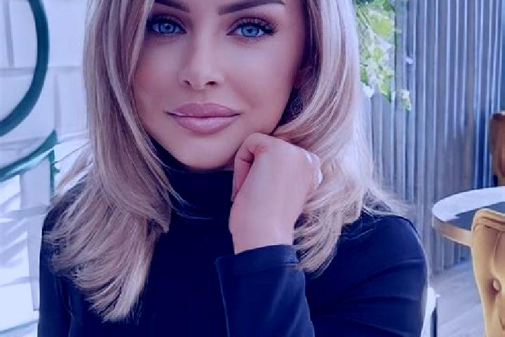 Eva, 38 — Escort in Bender, Moldova