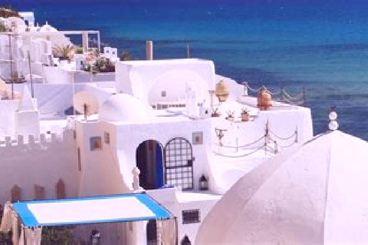 Eva, 38 — Escort in El Hamma, Tunisia