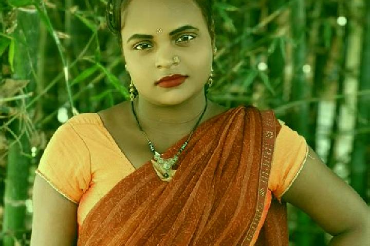 Eva, 38 — Escort in Hisua, India