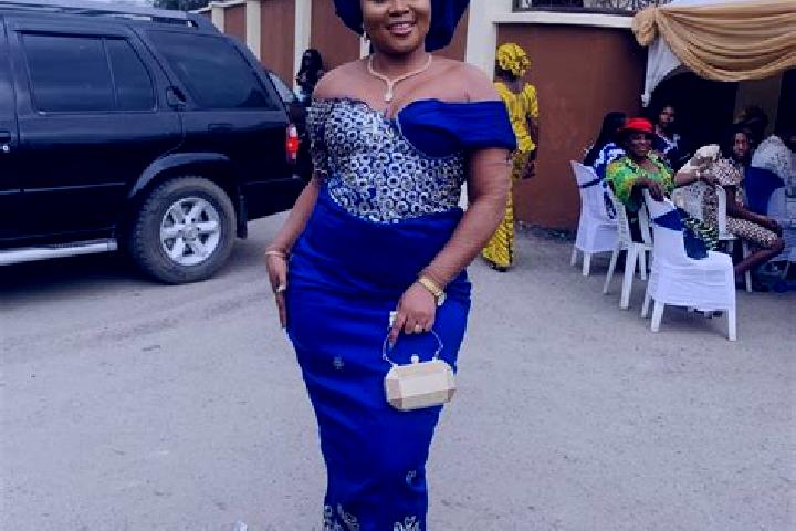 Eva, 38 — Escort in Igbor, Nigeria