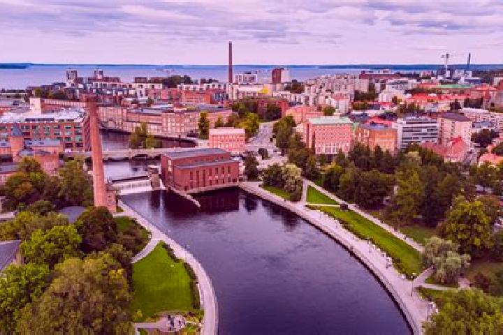 Eva, 38 — Escort in III kaupunginosa, Finland