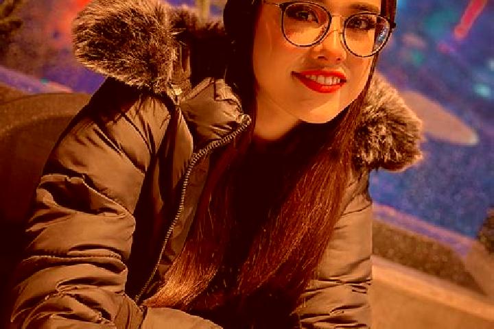 Eva, 38 — Escort in Magui, China