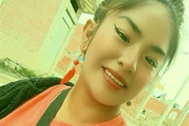 Eva, 38 — Escort in Mojocoya, Bolivia