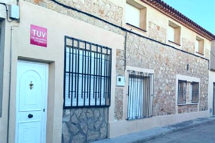 Eva, 38 — Escort in Pedrosa de la Vega, Spain