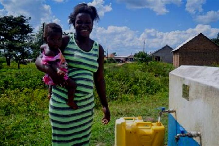 Eva, 38 — Escort in Serere, Uganda