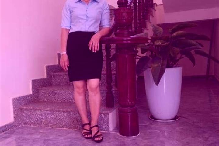 Eva, 38 — Escort in Thi Tran Ngai Giao, Vietnam