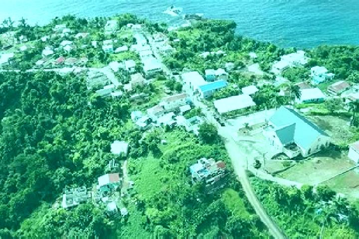 Eva, 38 — Escort in Vieille Case, Dominica