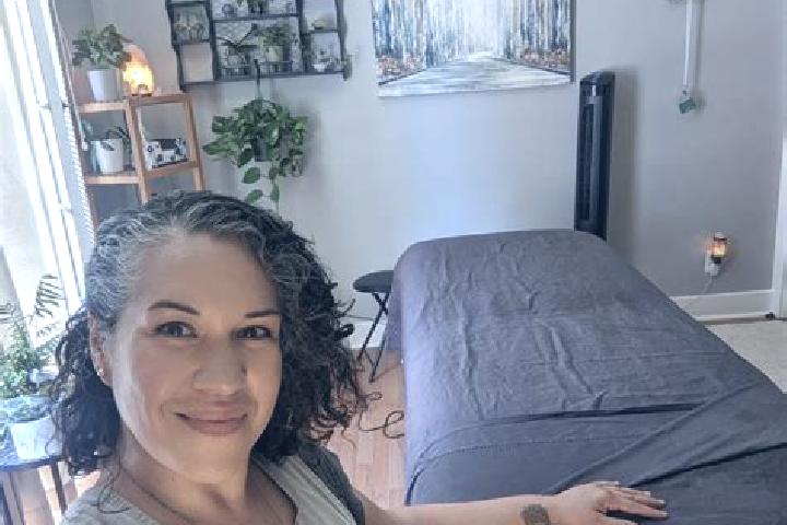 Eva, 39, a black blue-eyed caribbean companion based in Nempel. Offering Fetish, GFE, Massage, Overnight, Erotic Massage. Available for incall and outcall, o...