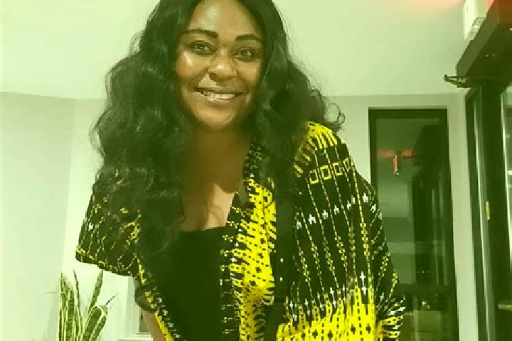 Eva, 39 — Escort in Bekondo, Cameroon