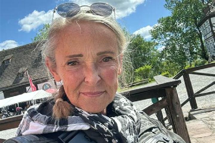 Eva, 39 — Escort in Buchen in Odenwald, Germany