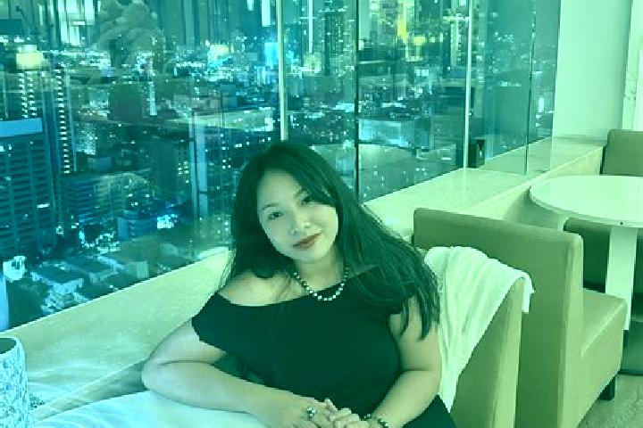 Eva, 39 — Escort in GJai GJong, Vietnam