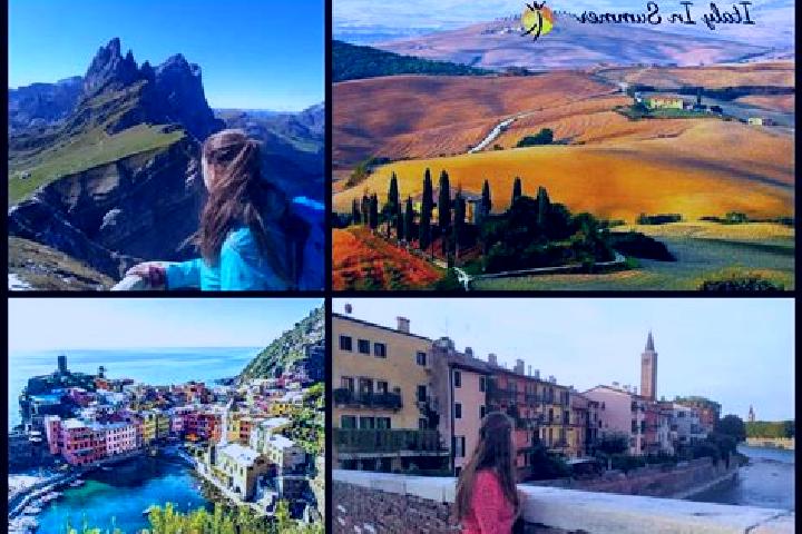 Eva, 39 — Escort in Solbiate, Italy