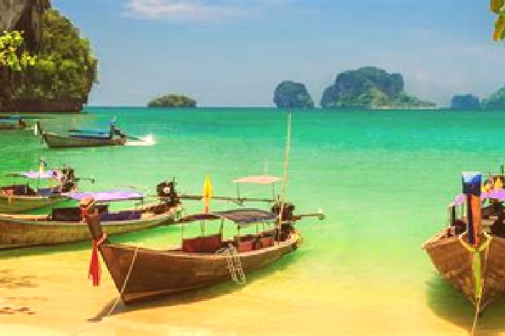 Eva, 39 — Escort in Somdet, Thailand