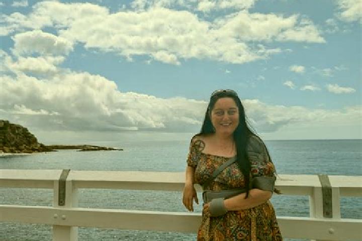 Eva, 39 — Escort in Tapitallee, Australia