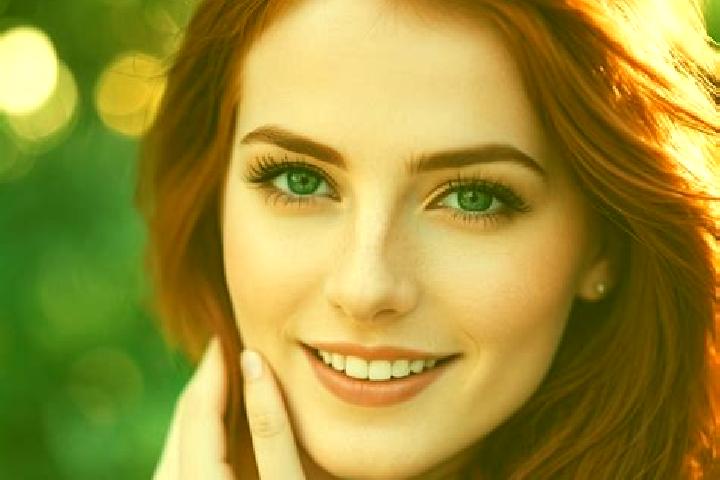 Evelyn, 20, a auburn amber-eyed caucasian companion based in Leba. Offering Fetish, Domination, CIM. Available for incall and outcall, overnight bookings ava...
