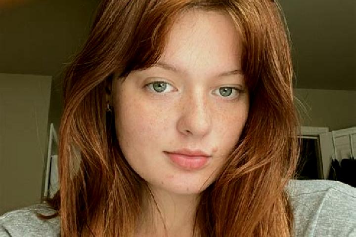 Evelyn, 20, a auburn amber-eyed caucasian companion based in Mugongomanga. Offering Duos, Massage, Deep French Kissing. Available for incall and outcall, ove...
