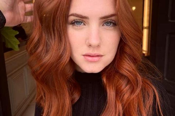 Evelyn, 20, a auburn blue-eyed mixed companion based in Erode. Offering Travel Companion, Dinner Date, BDSM, OWO. Available for incall and outcall, day and e...