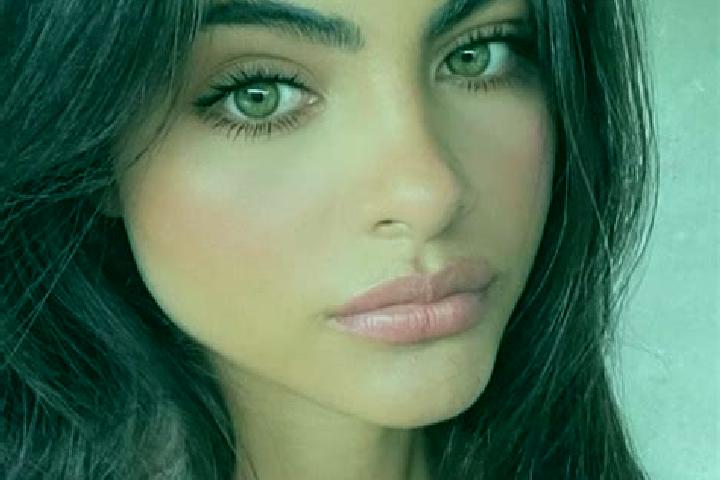 Evelyn, 20, a black brown-eyed indian companion based in Kedarnath. Offering Massage, Domination, Duos, Girlfriend Experience, Erotic Massage. Available for ...