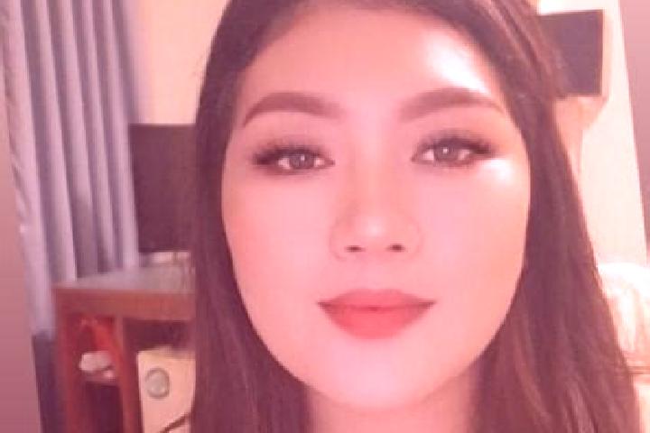 Evelyn, 20, a brunette amber-eyed ebony companion based in Tawang Town. Offering Prostate Massage, CIM, Dinner Date, Domination. Available for incall and out...