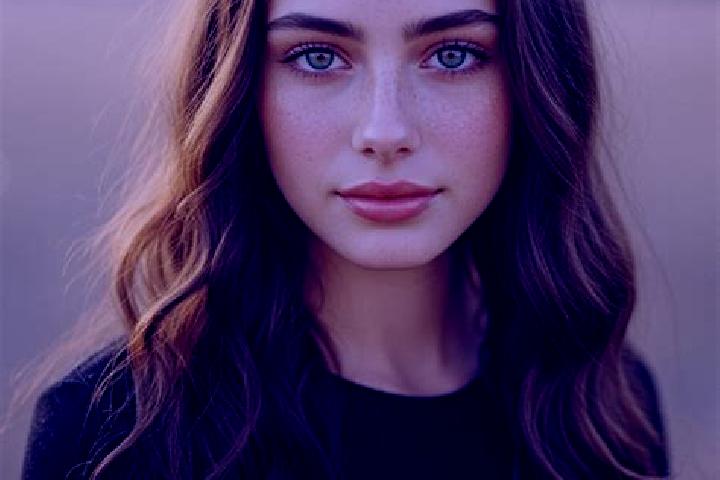 Evelyn, 20, a chestnut amber-eyed mediterranean companion based in Poria Illit. Offering Erotic Massage, CIM, Massage, Roleplay. Available for incall and out...