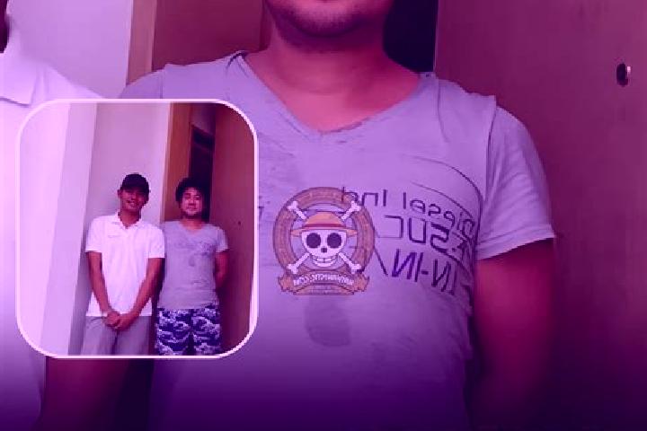Evelyn, 20 — Escort in Bangan-Oda, Philippines