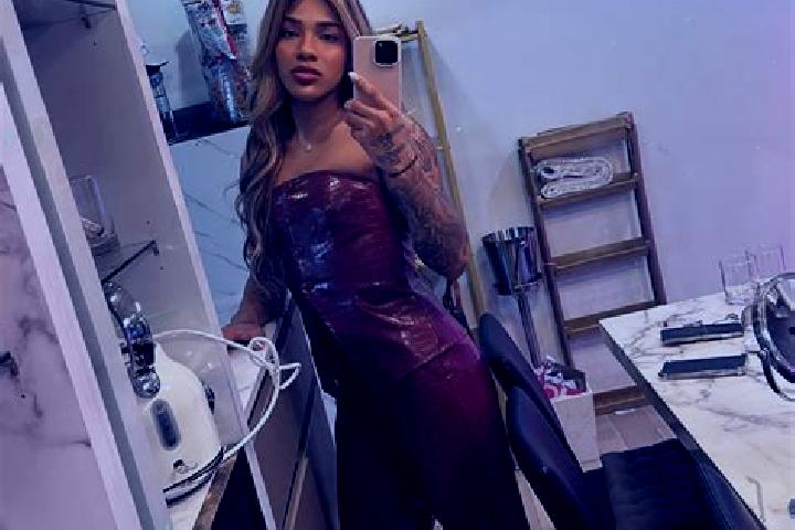 Evelyn, 20 — Escort in Glasgow, United States