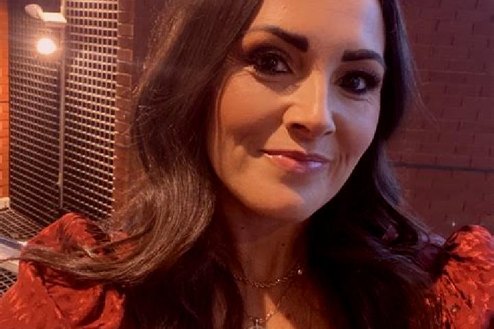 Evelyn, 20 — Escort in Radyr, United Kingdom