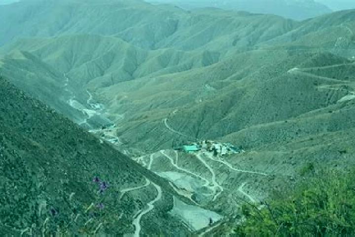 Evelyn, 20 — Escort in Yanaquihua, Peru