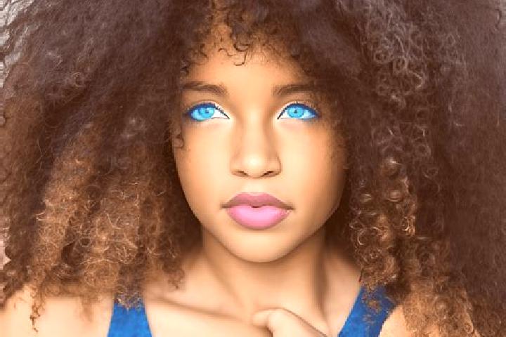 Evelyn, 21, a black blue-eyed ebony companion based in La Bocana. Offering Duos, Striptease, Domination. Available for incall and outcall, overnight bookings...