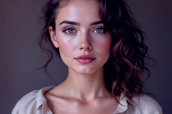 Evelyn, 21, a chestnut amber-eyed european companion based in Marculesti. Offering Fetish, Roleplay, Party Girl. Available for incall and outcall, day and ev...