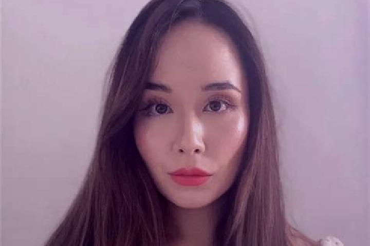 Evelyn, 21 — Escort in Bol shoy Uluy, Russia