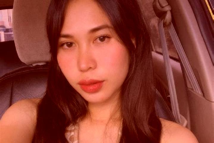 Evelyn, 21 — Escort in Maduao, Philippines