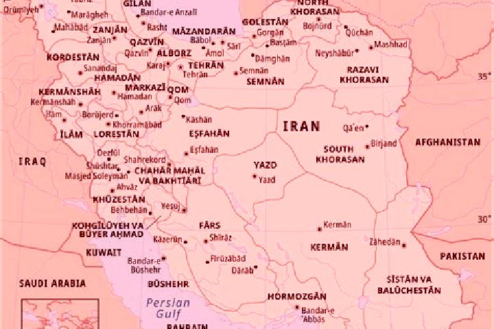 Evelyn, 21 — Escort in Minudasht, Iran